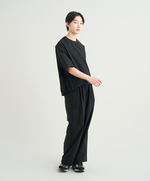 tシャツ DotAir COMFY S/S TEE W/ドットエア コンフィー ショートスリーブTシャツ（ウィメンズ） レディースの画像