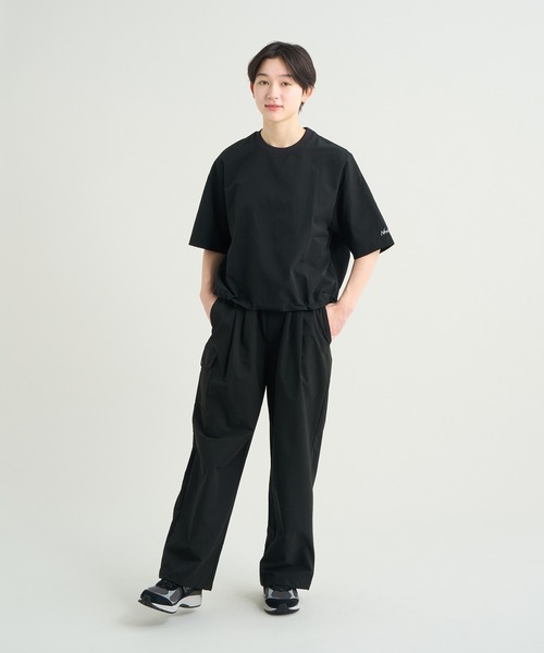 tシャツ DotAir COMFY S/S TEE W/ドットエア コンフィー ショートスリーブTシャツ（ウィメンズ） レディースの画像
