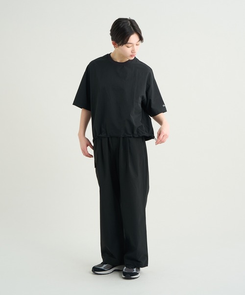 tシャツ DotAir COMFY S/S TEE W/ドットエア コンフィー ショートスリーブTシャツ（ウィメンズ） レディースの画像