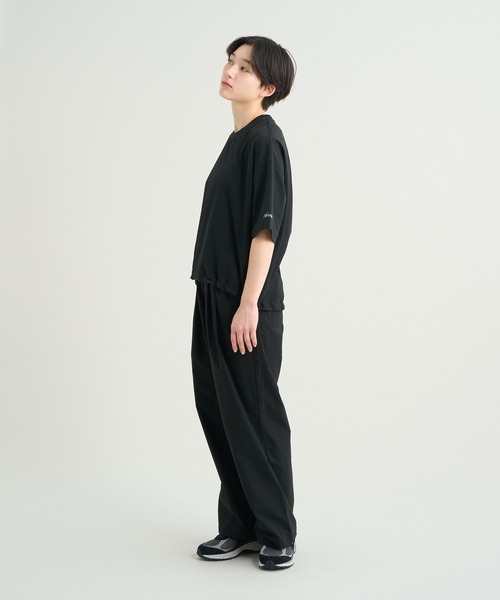 tシャツ DotAir COMFY S/S TEE W/ドットエア コンフィー ショートスリーブTシャツ（ウィメンズ） レディースの画像