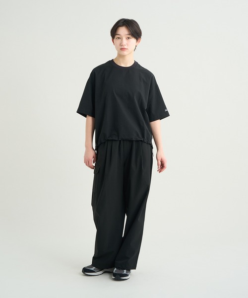tシャツ DotAir COMFY S/S TEE W/ドットエア コンフィー ショートスリーブTシャツ（ウィメンズ） レディースの画像