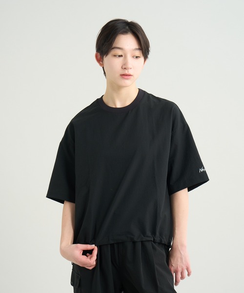 tシャツ DotAir COMFY S/S TEE W/ドットエア コンフィー ショートスリーブTシャツ（ウィメンズ） レディースの画像