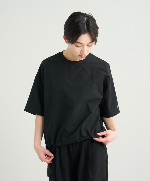 tシャツ DotAir COMFY S/S TEE W/ドットエア コンフィー ショートスリーブTシャツ（ウィメンズ） レディースの画像