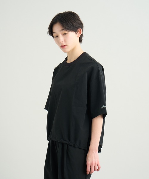 tシャツ DotAir COMFY S/S TEE W/ドットエア コンフィー ショートスリーブTシャツ（ウィメンズ） レディースの画像
