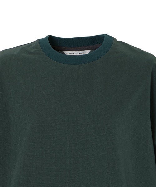 tシャツ DotAir COMFY S/S TEE W/ドットエア コンフィー ショートスリーブTシャツ（ウィメンズ） レディースの画像