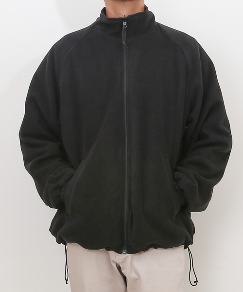 United Athle（ユナイテッドアスレ） コート ジャケット リバーシブル