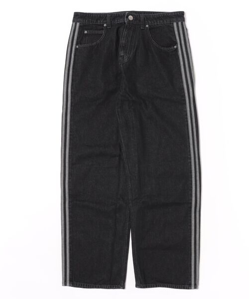 adidas（アディダス） パンツ M AC FIREBIRD DENIM PT ロングパンツ