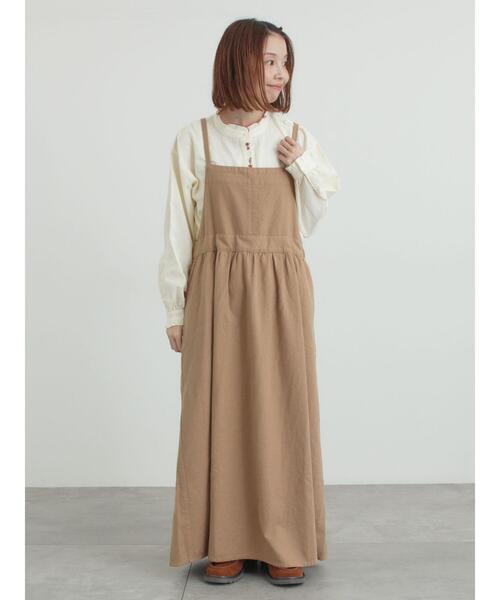JUNYA WATANABE エプロン　ワンピース　25ss JUNYA WATANABE エプロン ワンピース 25ss 瀧本真奈美さんとつくった