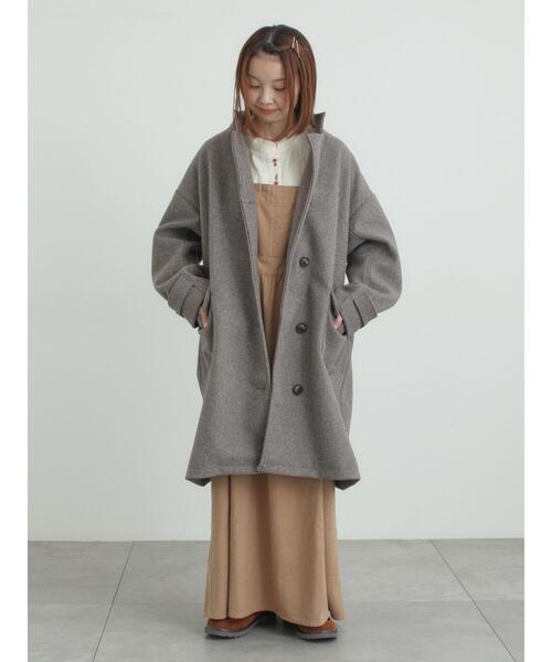 JUNYA WATANABE エプロン　ワンピース　25ss BT332 ジャンスカエプロンワンピース | パターンの通販サイト