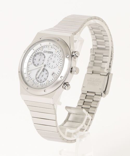 CITIZEN（シチズン） アナログ腕時計「BEAMSコラボ」 ONE SIZE