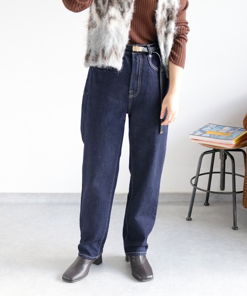 cepo（セポ） ジーンズ デニム デニムパンツ 「5色展開」ストレッチ