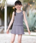 水着 ROXY/ロキシー 水着 ビキニ タンキ...の詳細画像1