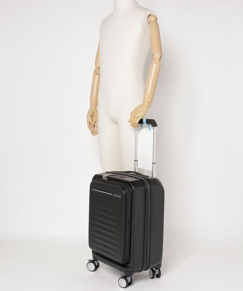 AMERICAN TOURISTER(アメリカンツーリスター) スーツケース FRONTEC AMERICAN TOURISTER(アメリカンツーリスター) スーツケース FRONTEC