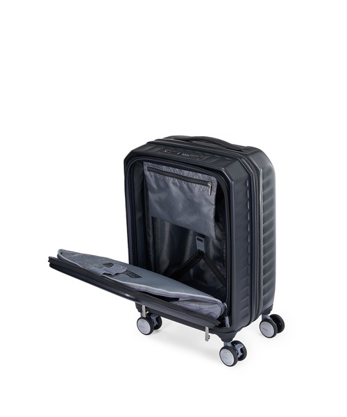 超美品 アメリカンツーリスター　FRONTEC SPINNER 54 機内可 AMERICAN TOURISTER（アメリカンツーリスター） スーツケース FRONTEC