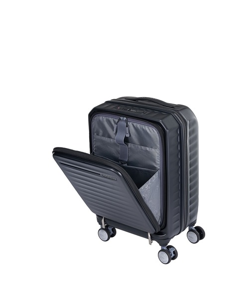 AMERICAN TOURISTER（アメリカンツーリスター） スーツケース FRONTEC