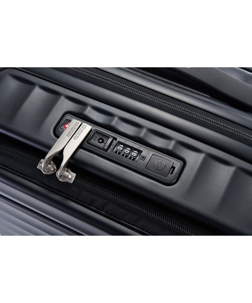 AMERICAN TOURISTER（アメリカンツーリスター） スーツケース FRONTEC