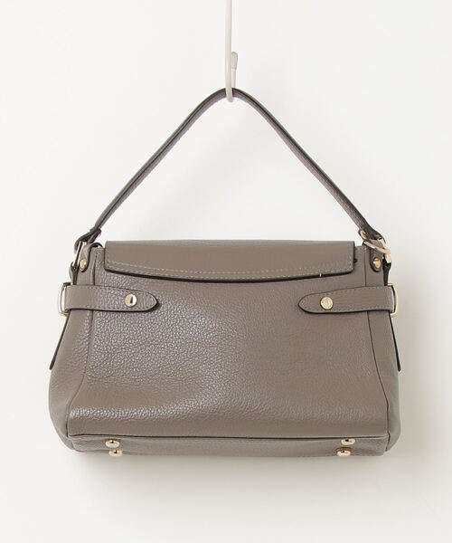 「Carol J.」 ハンドバッグ - グレー レディース_画像2