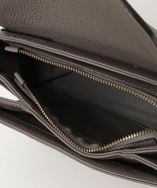 「Carol J.」 ハンドバッグ - グレー レディース_画像4