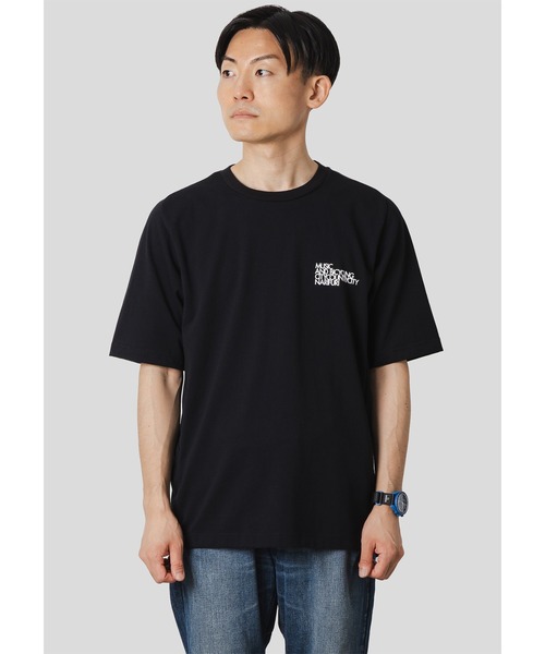 CITY COUNTRY CITY（シティーカントリーシティー） uvカット tシャツ