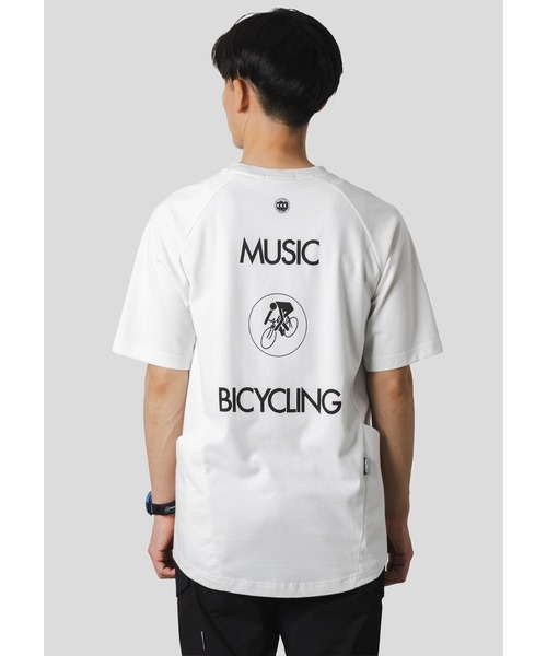CITY COUNTRY CITY（シティーカントリーシティー） uvカット tシャツ