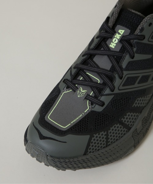 HOKA ONEONE（ホカ オネオネ） スニーカー HOKA/U SPEEDGOAT 2 メンズ