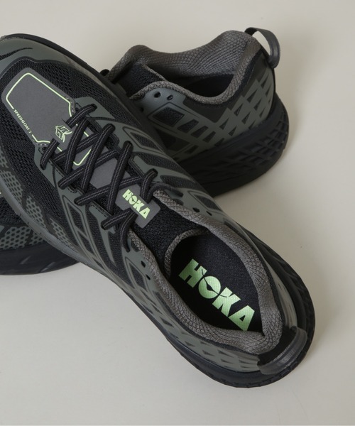 HOKA ONEONE（ホカ オネオネ） hoka スニーカー HOKA/U SPEEDGOAT 2