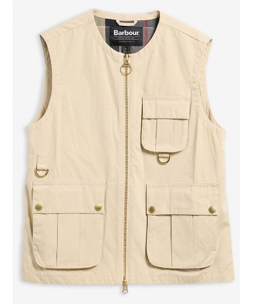 バブアー ベスト（Barbour／レディースファッション） | ファッション
