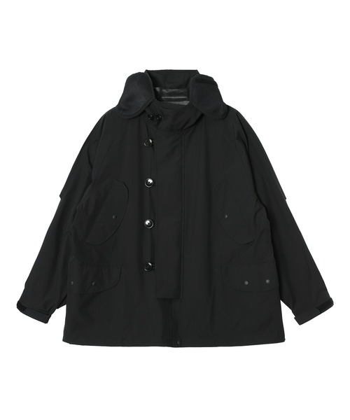 tシャツ WINDSTOPPER FLIGHT PARKA BJ-11026 メンズの画像