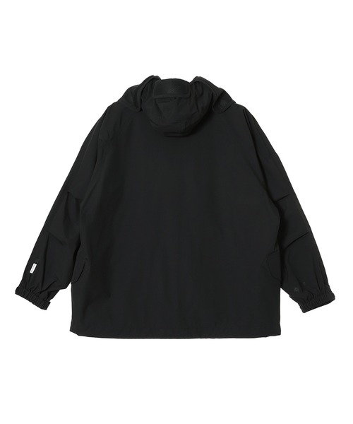 tシャツ WINDSTOPPER FLIGHT PARKA BJ-11026 メンズの画像