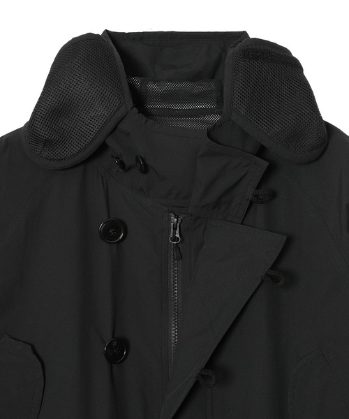 tシャツ WINDSTOPPER FLIGHT PARKA BJ-11026 メンズの画像