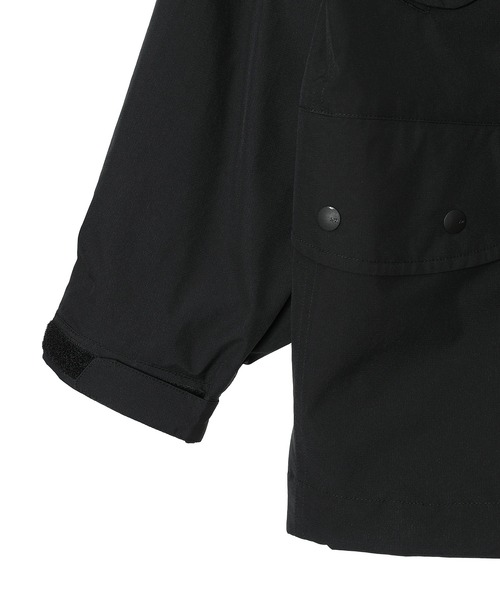 tシャツ WINDSTOPPER FLIGHT PARKA BJ-11026 メンズの画像