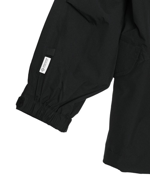 tシャツ WINDSTOPPER FLIGHT PARKA BJ-11026 メンズの画像