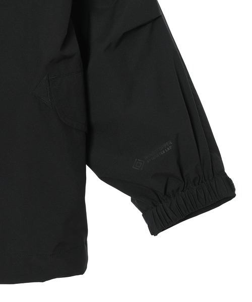 tシャツ WINDSTOPPER FLIGHT PARKA BJ-11026 メンズの画像