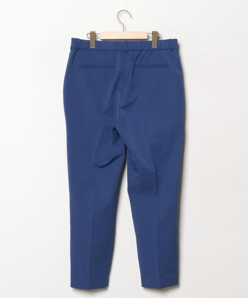 「UNTITLED」 パンツ 42 ブルー レディース_画像2