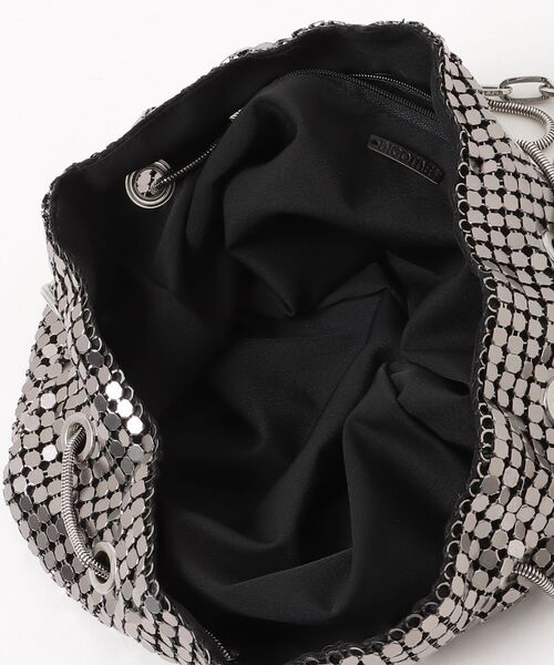 【美品】BIGOTRE ショルダーバッグ BIGOTRE ショルダーバッグ バッグ BIGOTRE/ビゴター/PURSE METAL MINI