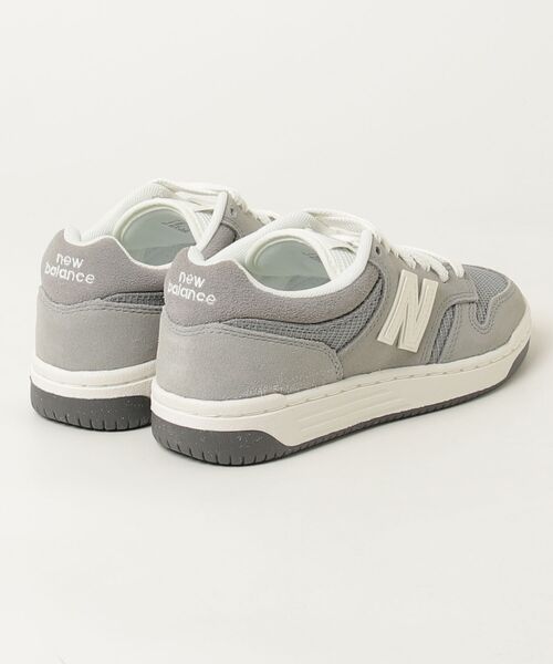New Balance（ニューバランス） スニーカー 480P メンズ レディース
