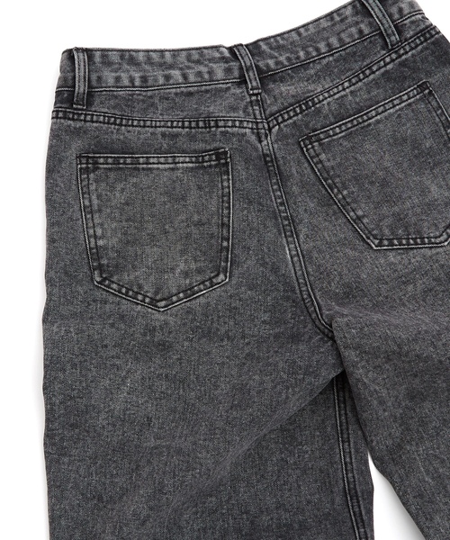 「improves」 デニムパンツ SMALL ブルー メンズ_画像8