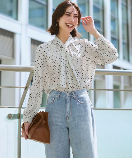 ワイドパンツ ジーンズ デニム デニムパンツ ワイドシルエット パンツ