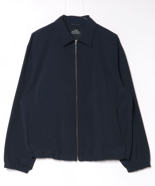 BEAUTY＆YOUTH UNITED ARROWS ブルゾン M ネイビー メンズ : ZOZOTOWN