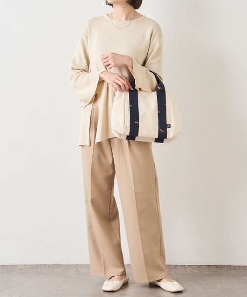 「russet」 2WAYバッグ FREE ブラック レディース | russet | 04