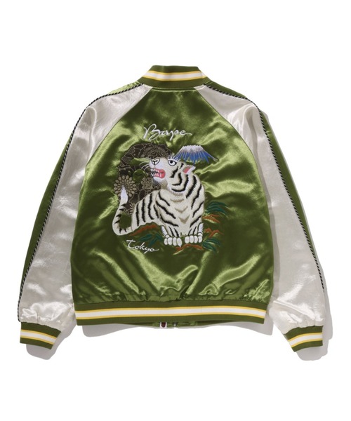 A BATHING APE(アベイシングエイプ) ミリタリージャケット モッズ A BATHING APE(アベイシングエイプ) ミリタリージャケット モッズ