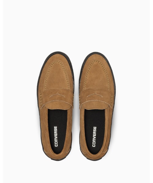 CONVERSE SKATEBOARDING ローファー CS LOAFER II SK / CS