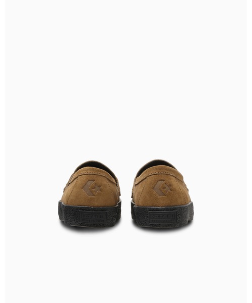 CONVERSE SKATEBOARDING ローファー CS LOAFER II SK / CS