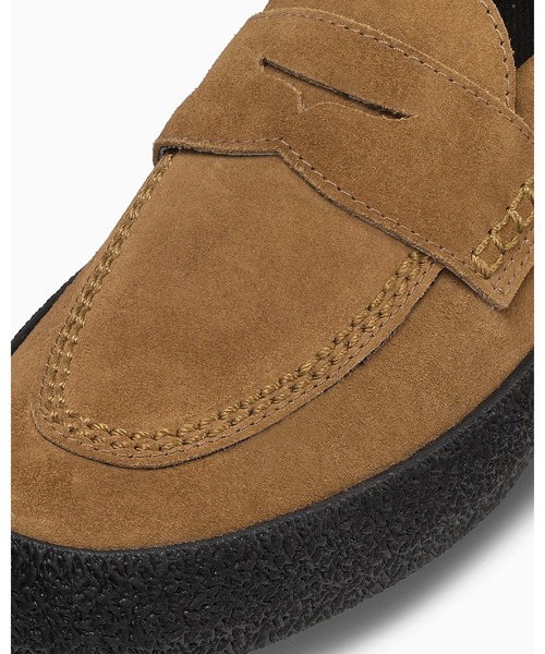 CONVERSE SKATEBOARDING ローファー CS LOAFER II SK / CS