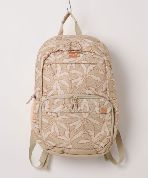 BILLABONG（ビラボン） デイバック リュック ウィメンズ MAIDEN VOYAGE
