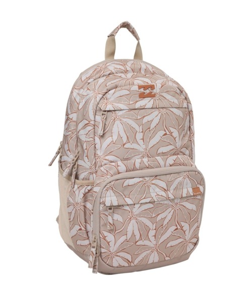 BILLABONG（ビラボン） デイバック リュック ウィメンズ MAIDEN VOYAGE