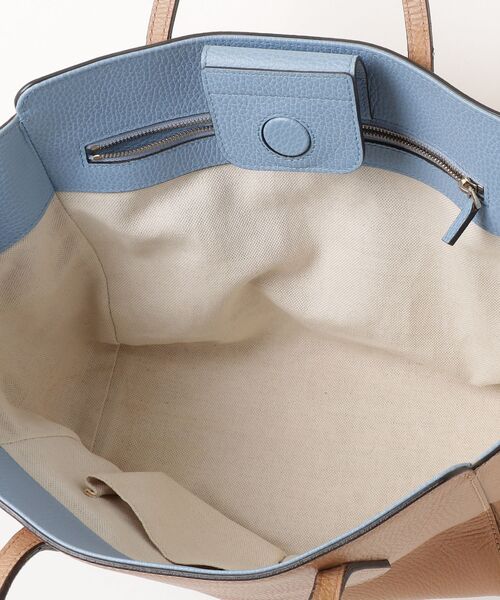 GUCCI（グッチ） トートバッグ - ベージュ レディース : ZOZOTOWN