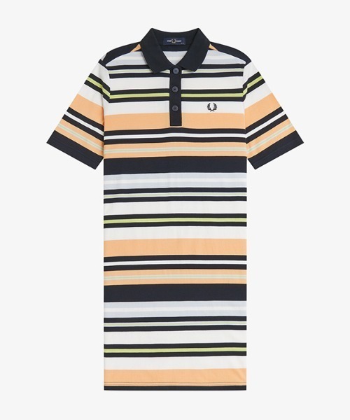 FRED PERRY(フレッドペリー) ワンピース 先行予約受付中 FRED PERRY(フレッドペリー) ワンピース 先行予約受付中
