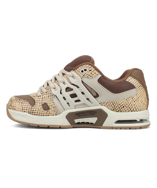 DC SHOES（ディーシーシューズ） スニーカー メンズ AT-2 SE フット