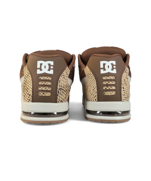 DC SHOES（ディーシーシューズ） スニーカー メンズ AT-2 SE フット
